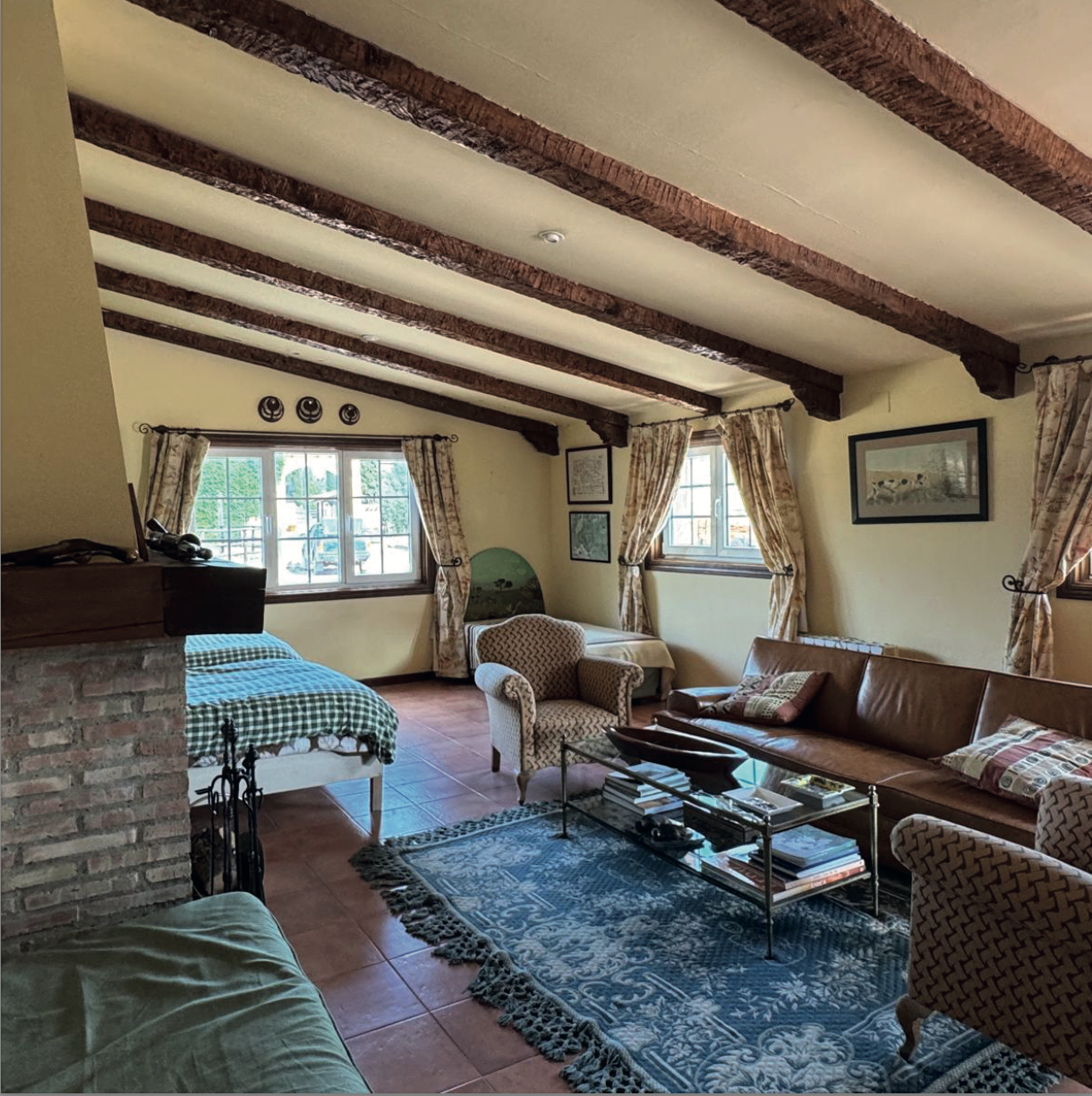 RESIDENCIA ARTÍSTICA