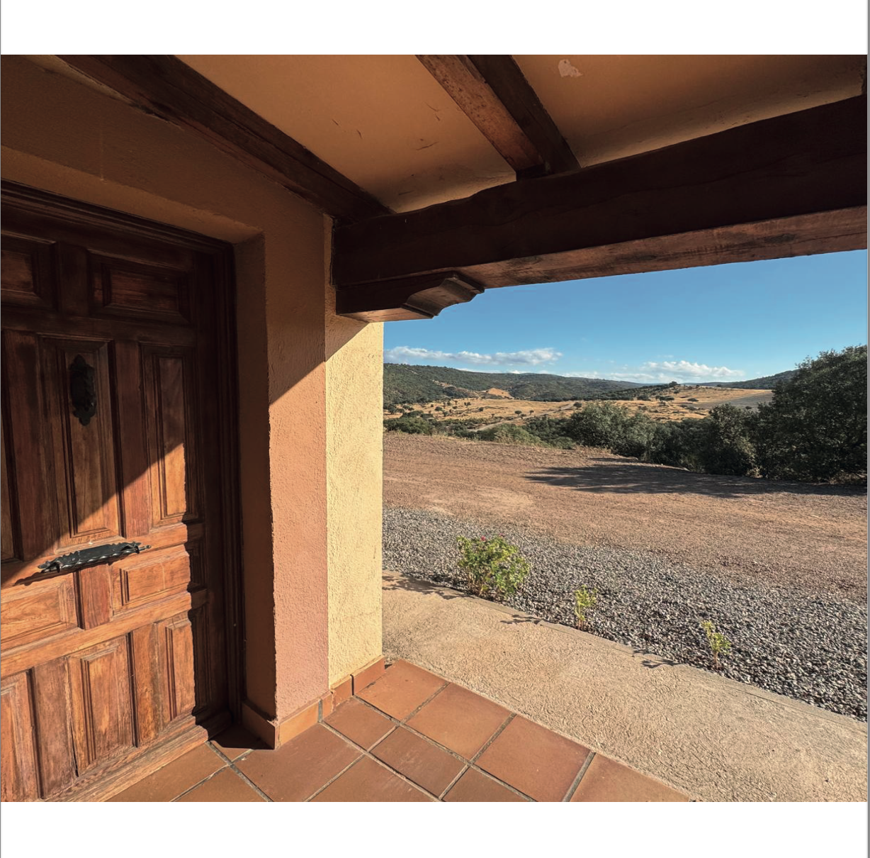 RESIDENCIA ARTÍSTICA