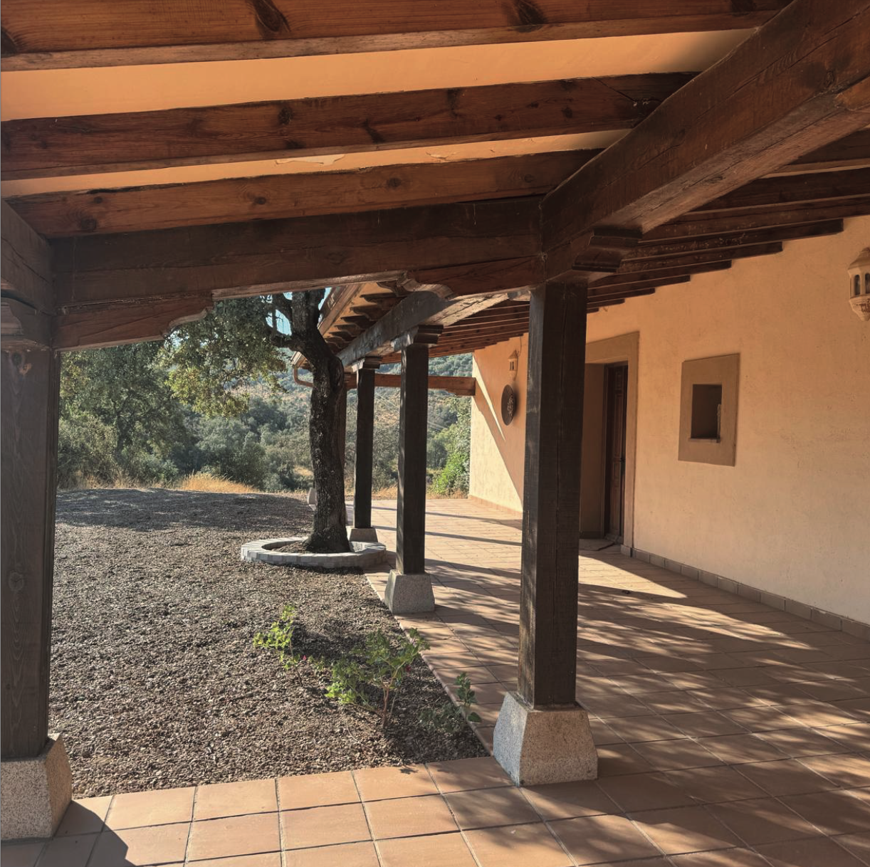 RESIDENCIA ARTÍSTICA