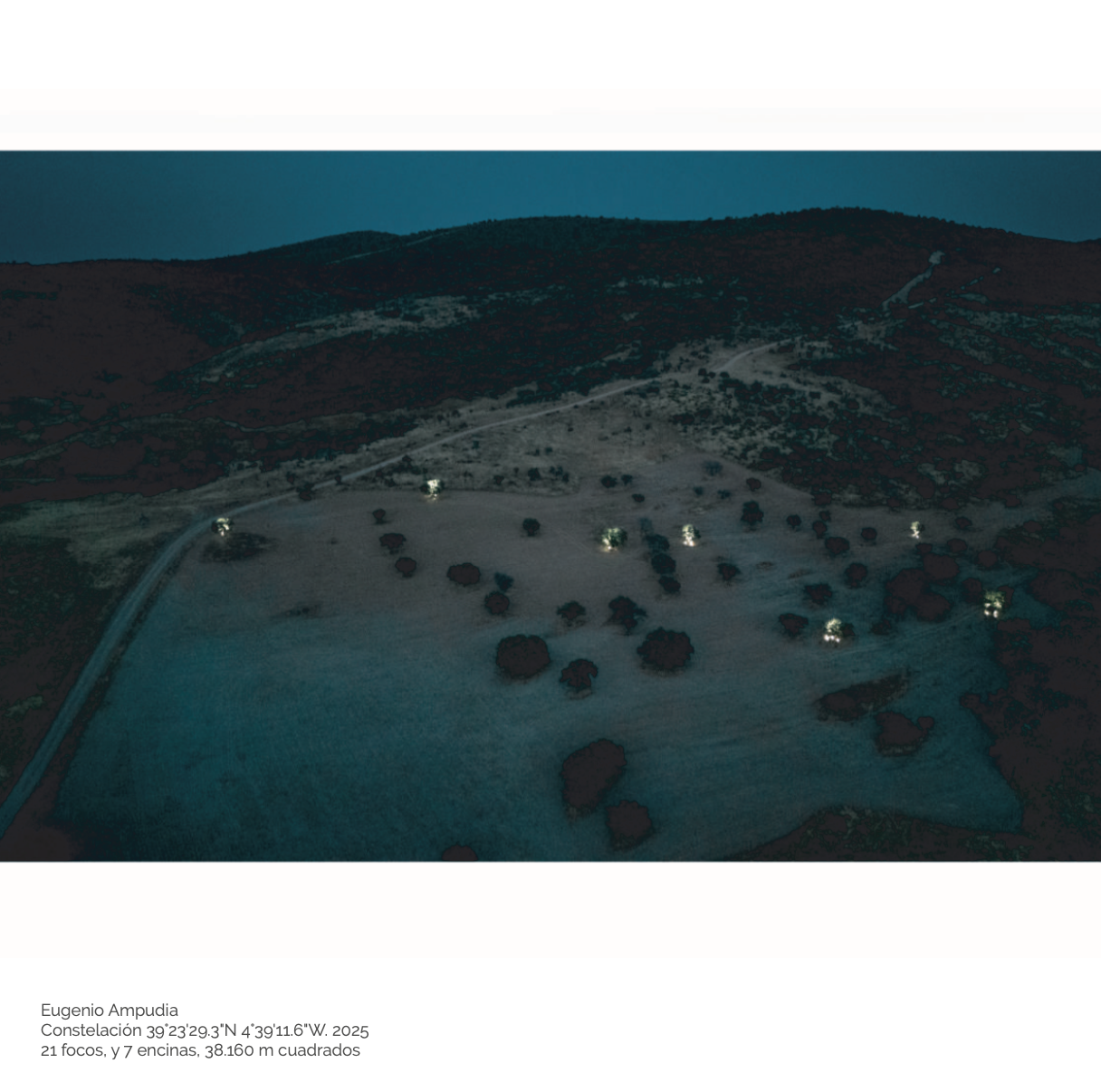 RESIDENCIAS ARTÍSTICAS LNDP