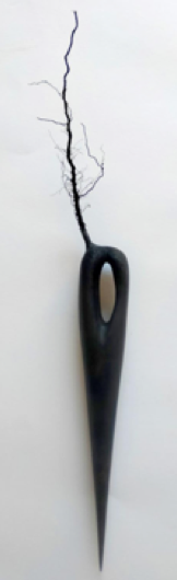 Lucía Loren La Naturaleza del Paisaje