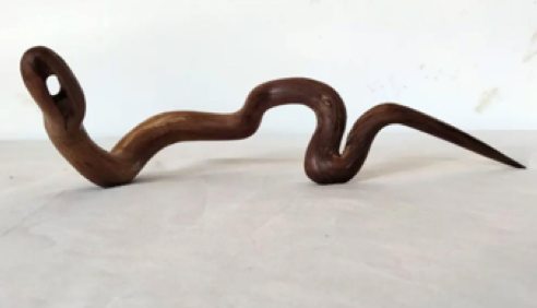 Lucía Loren La Naturaleza del Paisaje