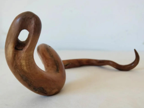 Lucía Loren La Naturaleza del Paisaje