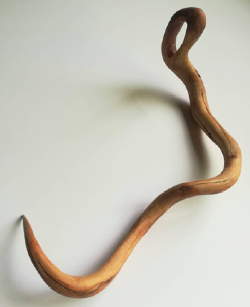 Lucía Loren La Naturaleza del Paisaje