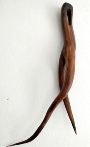 Lucía Loren La Naturaleza del Paisaje