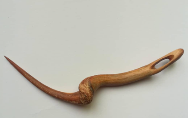 Lucía Loren La Naturaleza del Paisaje