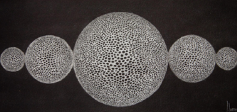 Lucía Loren La Naturaleza del Paisaje