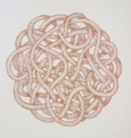 Lucía Loren La Naturaleza del Paisaje