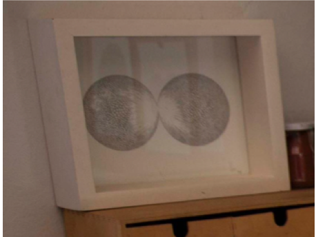 Lucía Loren La Naturaleza del Paisaje