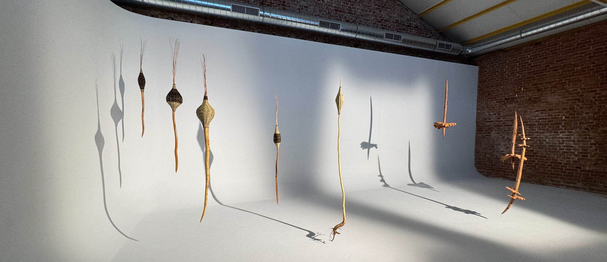 Lucía Loren - La Naturaleza del Paisaje