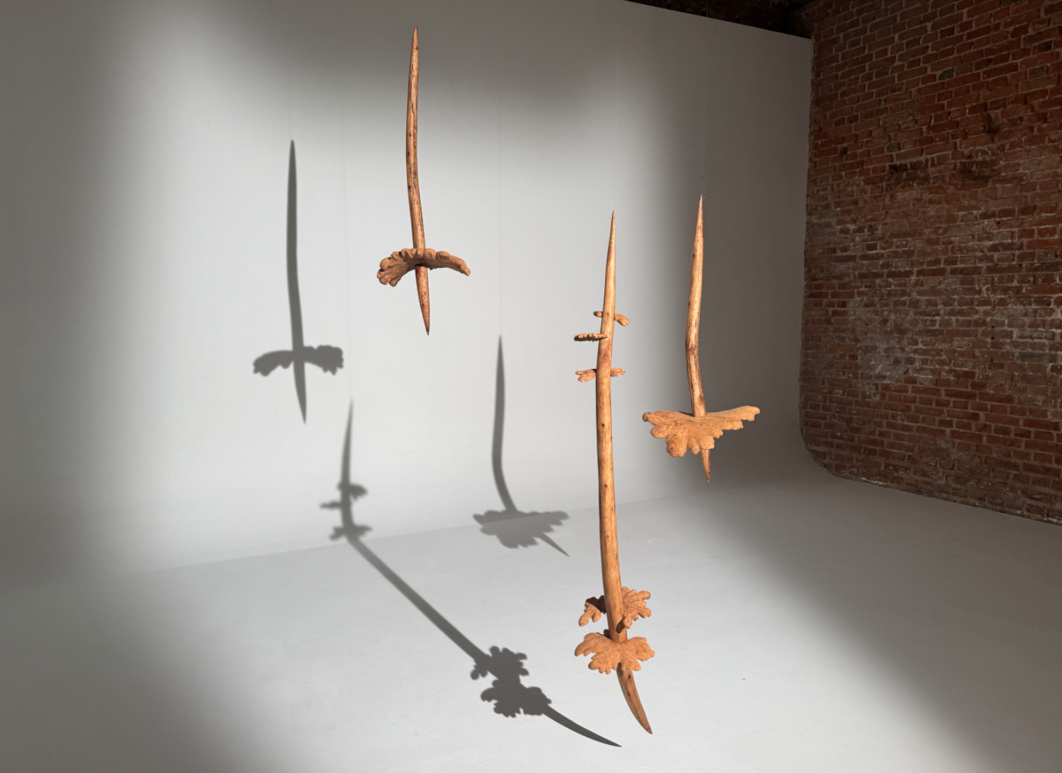 instalación específica